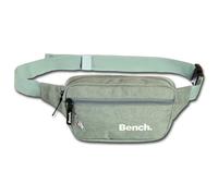 Bench Elegante Hip Bolso Poliéster Bolsa de Cinturón Verde Claro 23x13x6 OTI300L