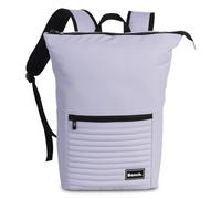 Bench Hydro Mochila de día 45 cm Compartimento para el portátil flieder (TAS001149)