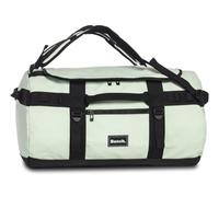 Bench Hydro Duffle Bag - Bolsa blanda (55 cm, 32 cm, 45 L), color verde menta