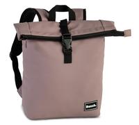 Bench Hydro Mini Rolltop - Mochila para hombre y mujer, 34/43 x 27 x 10 cm, 13 l de volumen, Hydro 4, L