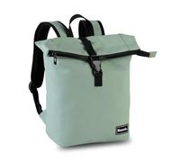 Bench Hydro Mini Rolltop - Mochila para hombre y mujer, 34/43 x 27 x 10 cm, 13 l de volumen, Hydro 5, 34 bis 43 cm
