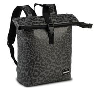 Bench Hydro Mini Rolltop - Mochila para hombre y mujer, 34/43 x 27 x 10 cm, 13 l de volumen, Hydro 6, L