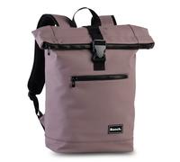 Bench hydro Mochila de día 43 cm Compartimento para el portátil rojo