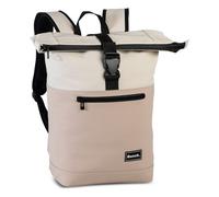 Bench hydro Mochila de día 43 cm Compartimento para laptop beige