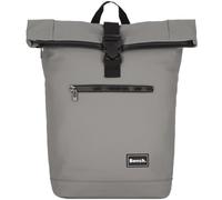 Bench hydro Mochila de día 43 cm Compartimento para laptop gris