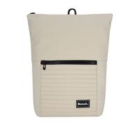 Bench Hydro Mochila de día 45 cm Compartimento para el portátil beige