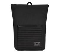 Bench Hydro Mochila de día 45 cm Compartimento para el portátil negro