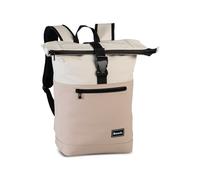 Bench hydro Mochila de día 43 cm Compartimento para laptop beige
