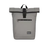 Fabrizio Mochila de día Bench Hydro 43 cm Compartimento para el portátil Gris