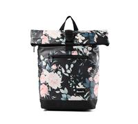 Bench. mochila con compartimento para portátil Hydro Backpack Colorful/Black negro