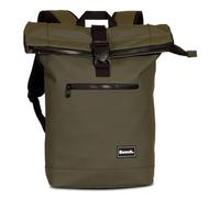 Bench Hydro Roll Top 64175 - Mochila de mensajería, verde, talla única