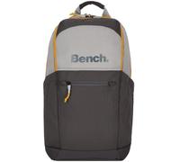 Bench Leisure Mochila de día 48 cm Compartimento para el portátil gris