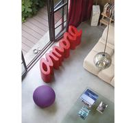 Bench Love SD AMO040 Slide