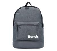 Bench Mochila clásica de 42 cm Compartimento para el portátil gris