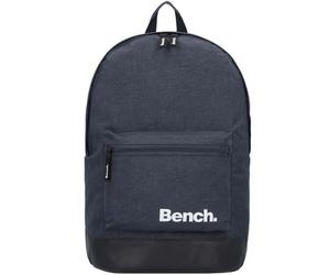 Bench Mochila clásica de 42 cm Compartimento para el portátil gris