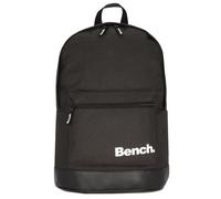 Bench Mochila clásica de 42 cm Compartimento para el portátil negro