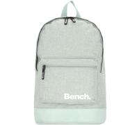 Bench Mochila clásica de 42 cm Compartimento para el portátil verde