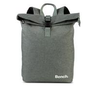 Bench Mochila de día 35 cm Compartimento para laptop verde
