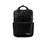 Bench. mochila para el portátil con compartimento para portátil Style Backpack Black negro