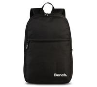 Bench Mochila de día 41 cm Compartimento para el portátil negro
