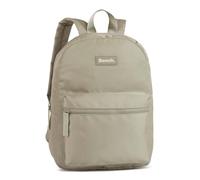 Bench. mochila de ocio Nova Backpack Grey - Green gris verdoso