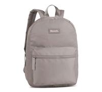 Bench. mochila de ocio Nova Backpack Light Grey gris claro