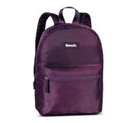 Bench. mochila de ocio Nova Backpack Plum púrpura