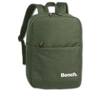 Bench Mochila De Poliéster Verde ORI317G