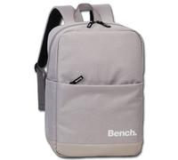 Bench Mochila Gris Claro Mochila Medio 29x14x42cm ORI317J