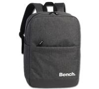 Bench Mochila Gris Oscuro Mochila Mediana 29x14x42cm ORI317K