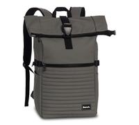 Bench. mochila Hydro Backpack Dark Grey