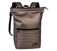 Bench. mochila Hydro Backpack Greybrown