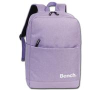 Bench Mochila Lila Mochila Mediana 29x14x42cm ORI317V