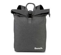 Bench. mochila para el portátil con compartimento para portátil Classic Backpack Darkgrey gris oscuro