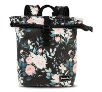 Bench. mochila para el portátil con compartimento para portátil Hydro Backpack Colorful/Black negro