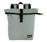 Bench. mochila para el portátil con compartimento para portátil Hydro Backpack Grey - Green gris verdoso