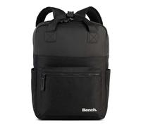 Bench. mochila para el portátil con compartimento para portátil Style Backpack Black negro