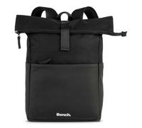 Bench Mochila de día 53 cm Compartimento para laptop negro