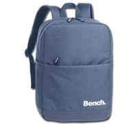 Bench Mochila Poliéster Azul ORI317B