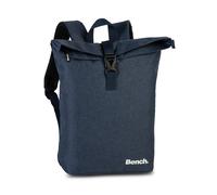 Bench Mochila urbana 35 cm Compartimento para el portátil azul