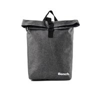 Bench Mochila de día 35 cm Compartimento para laptop gris