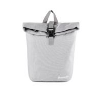 Bench Mochila urbana 35 cm Compartimento para el portátil gris