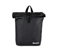 Bench Mochila urbana 35 cm Compartimento para el portátil negro