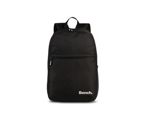 Bench Mochila urbana 41 cm Compartimento para el portátil negro