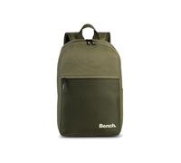 Bench Mochila urbana 41 cm Compartimento para el portátil verde oliva