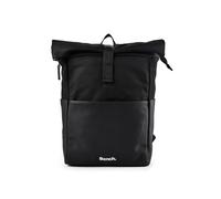 Bench Mochila de día 53 cm Compartimento para laptop negro