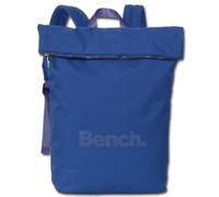 Bench Mujer Chico Morral Del Ocio Mochila Ciudad Nailon Azul