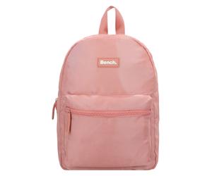 Bench Nova Mochila urbana 35 cm rosa