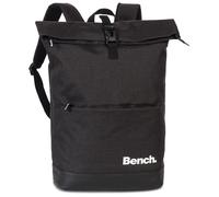 Bench. Rucksack mochila Black
