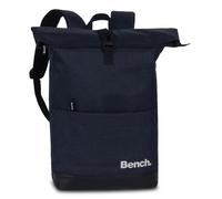 Bench. Rucksack mochila Darkblue / white